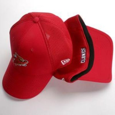 Iowa State New Era Aflex Hat