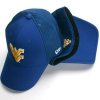 West Virginia New Era Aflex Hat