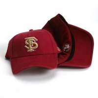 Florida State New Era Hat - Foundation Cap