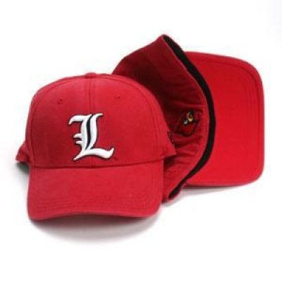 Louisville Cardinals Hats  University of Louisville Caps