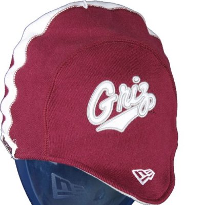 Montana Pigskin Stocking New Era Cap