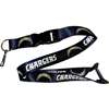 San Diego Chargers Logo Lanyard