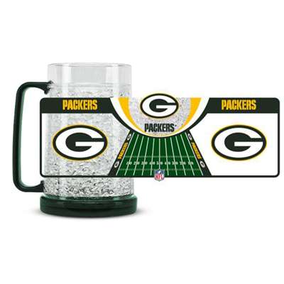 Green Bay Packers Mug - 11 oz