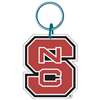 North Carolina State Wolfpack Premium Acrylic Key Ring