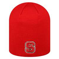 North Carolina State Wolfpack Top of the World EZ DOZIT Beanie