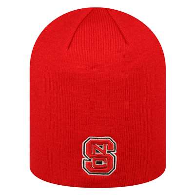 North Carolina State Wolfpack Top of the World EZ DOZIT Beanie