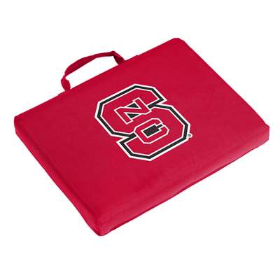 North Carolina State Wolfpack Bleacher Cushion