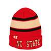 North Carolina State Wolfpack Zephyr Women's Legendary Pom Knit Beanie