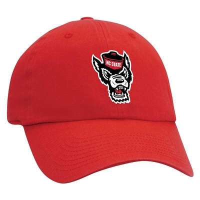 North Carolina State Wolfpack Ahead Largo Adjustab