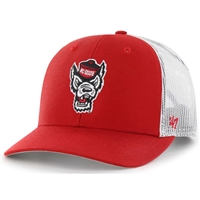 North Carolina State Wolfpack 47 Brand Adjustable