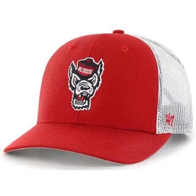 North Carolina State Wolfpack 47 Brand Adjustable