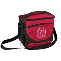 North Carolina State Wolfpack 24 Can Cooler Bag