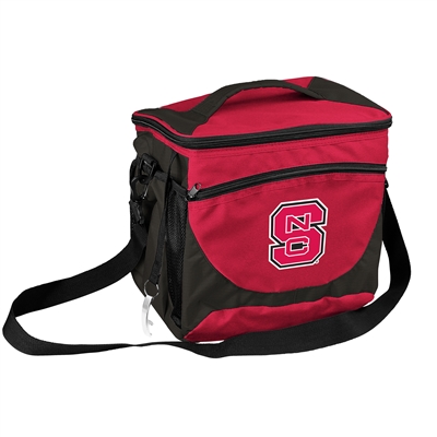 North Carolina State Wolfpack 24 Can Cooler Bag