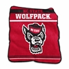 North Carolina State Wolfpack Gameday Raschel Thro