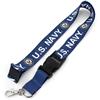 US Navy Logo Lanyard