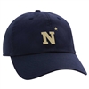 Navy Midshipmen Ahead Largo Adjustable Hat