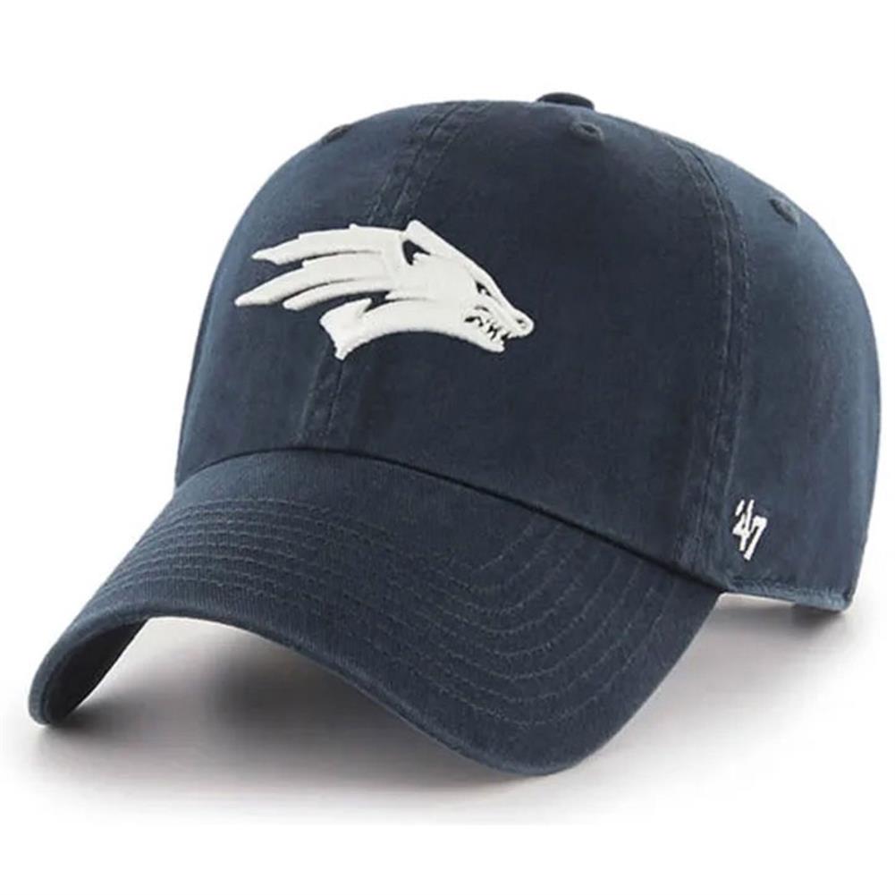 nevada wolfpack hat