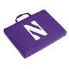 Northwestern Wildcats Bleacher Cushion