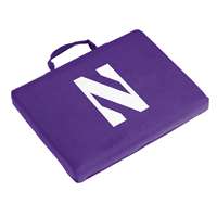 Northwestern Wildcats Bleacher Cushion