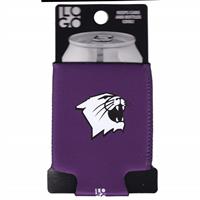 Northwestern Wildcats Can Coozie