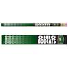 Ohio Bobcats Pencil - 6-pack