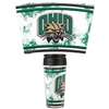 Ohio Bobcats 16oz Plastic Travel Mug