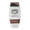 Ohio Bobcats Money Clip