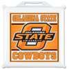 Oklahoma State Cowboys Stadium Seat Cushion