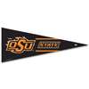 Oklahoma State Cowboys Premium Pennant - 12" X 30"