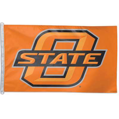 Oklahoma State Cowboys Flag By Wincraft 3' X 5'