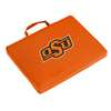 Oklahoma State Cowboys Bleacher Cushion