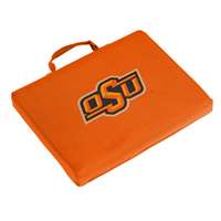 Oklahoma State Cowboys Bleacher Cushion