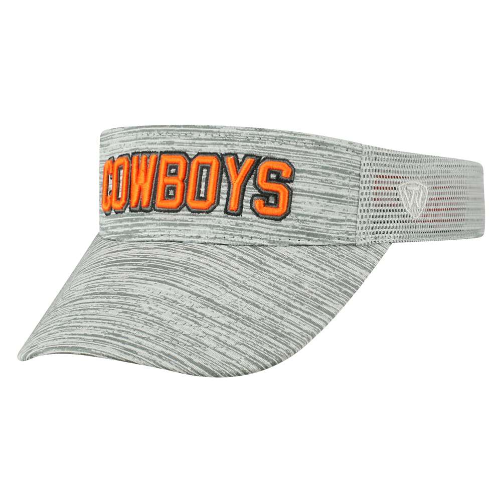 oklahoma state visor