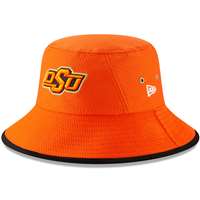 oklahoma state bucket hat