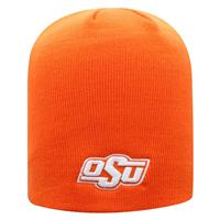 Oklahoma State Cowboys Top of the World EZ DOZIT Beanie - Orange