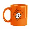 Oklahoma State Cowboys 11oz Rally Coffee Mug - Ora