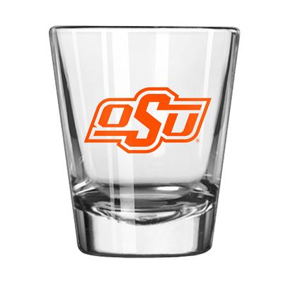 Oklahoma State Cowboys Gameday Shot Glass