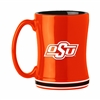 Oklahoma State Cowboys 14oz Relief Coffee Mug