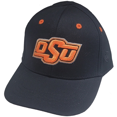 Oklahoma State Cowboys Top of the World Cub One-Fi