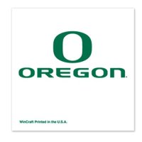 Oregon Ducks Temporary Tattoo - 4 Pack