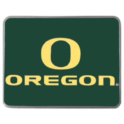 Oregon Ducks Hitch Cover