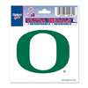 Oregon Ducks Decal 3" X 4" - Team Logo