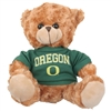 Oregon Ducks Stuffed Bear