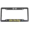 Oregon Ducks Plastic License Plate Frame - Win The Day