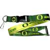 Oregon Ducks 2-Sided Logo Lanyard