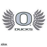 Oregon Ducks 8" Logo Magnet