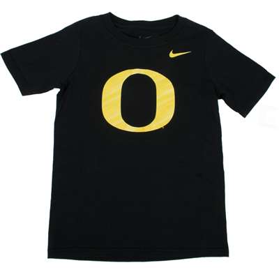 Nike Oregon Ducks Youth Logo T-Shirt