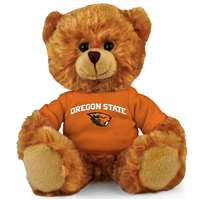 Oregon State Beavers Stuffed Bear