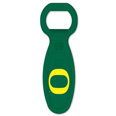 Oregon Ducks Fight Song Musical Bottle Opener