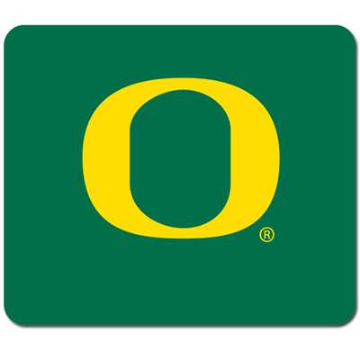 Oregon Ducks Neoprene Mouse Pad